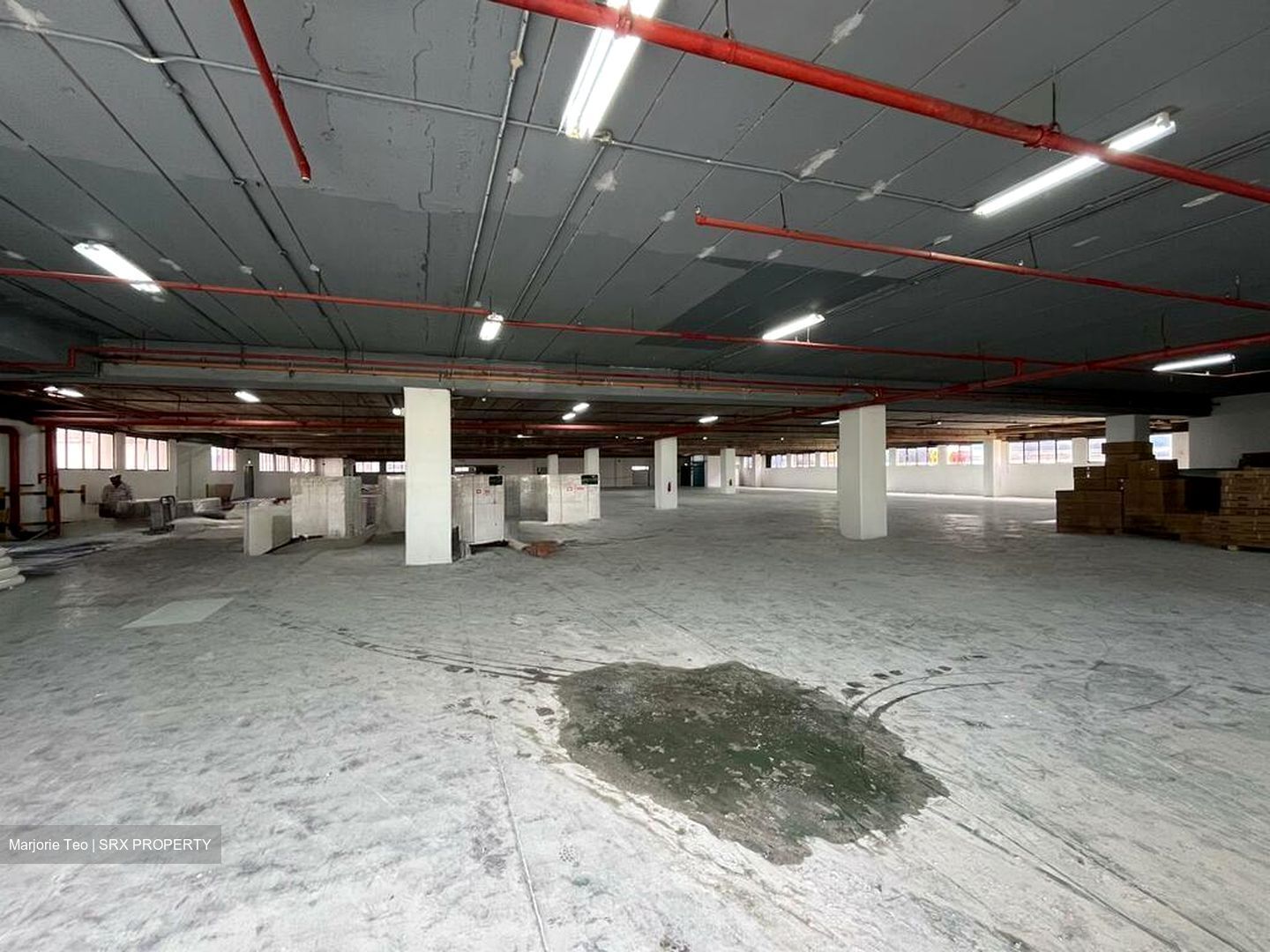 Joo Koon Circle (D22), Factory #638722231